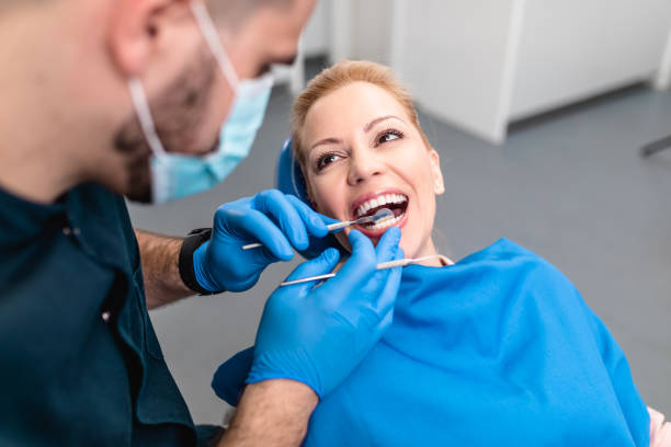 Oral Surgery in Lacombe, LA